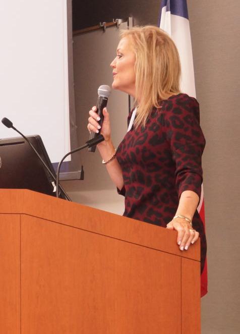 Jeannie Stone